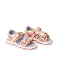 thumbnail image 2 of George Girls' Sport Sandals, 2 of 4