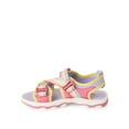 thumbnail image 3 of George Girls' Sport Sandals, 3 of 4