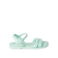 thumbnail image 1 of George Girls' Strappy Sandals, 1 of 4
