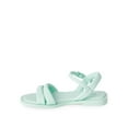thumbnail image 3 of George Girls' Strappy Sandals, 3 of 4