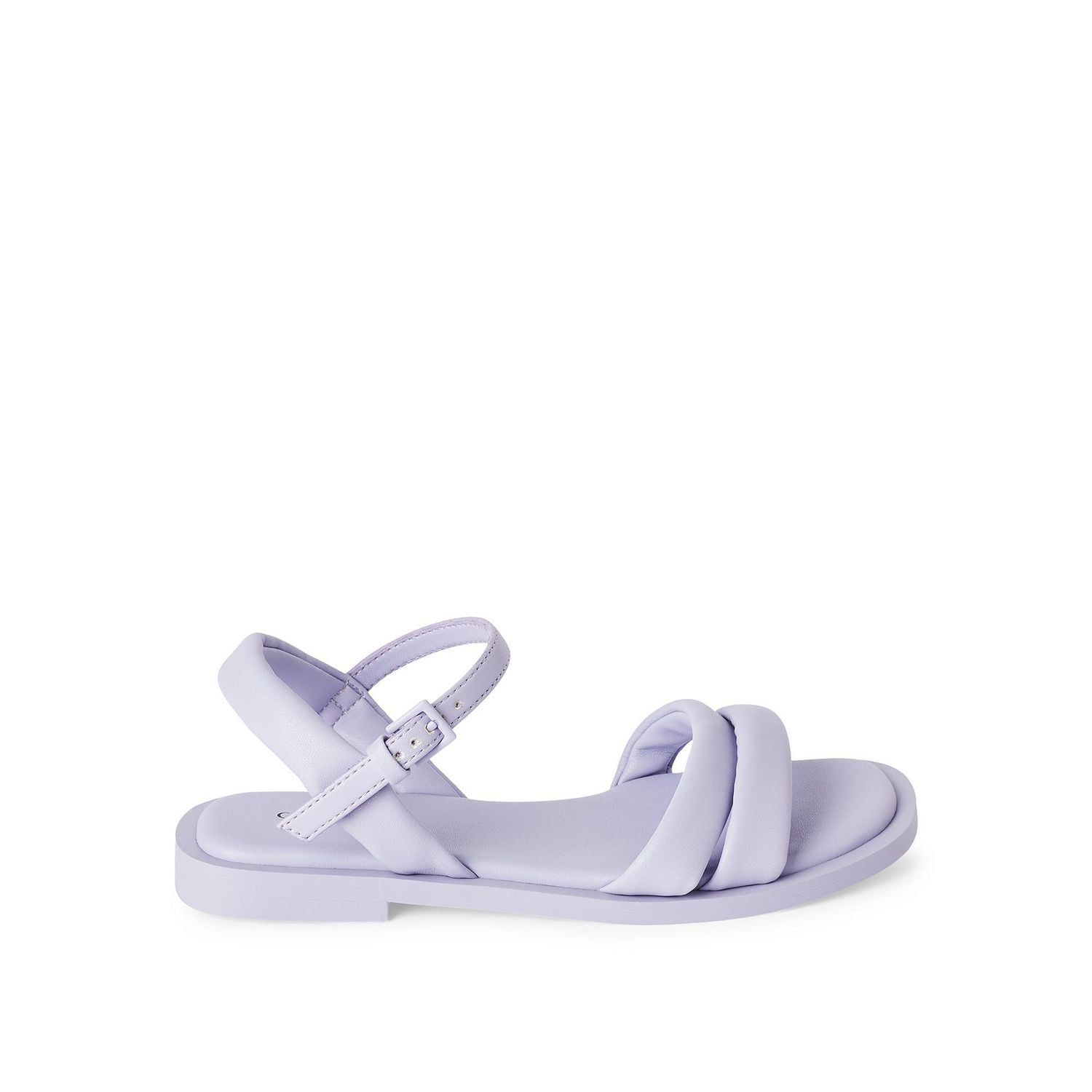 George Girls' Strappy Sandals
