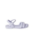 thumbnail image 1 of George Girls' Strappy Sandals, 1 of 4