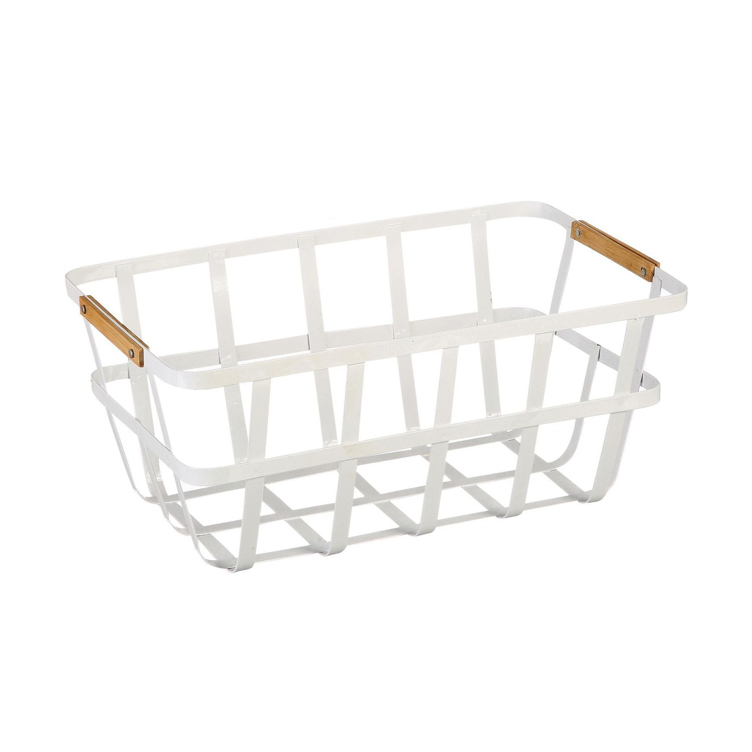 hometrends Basket Décor Walmart Canada