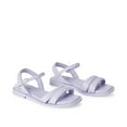thumbnail image 2 of George Girls' Strappy Sandals, 2 of 4