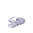 thumbnail image 4 of George Girls' Strappy Sandals, 4 of 4