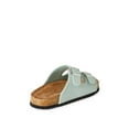 thumbnail image 4 of Sandales à double boucle Time and Tru pour femmes, 4 of 4