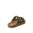 thumbnail image 4 of George Boys' Double Buckled Sandals, 4 of 4
