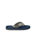 thumbnail image 1 of George Men's Flip Flops, 1 of 4