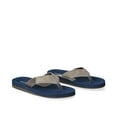 thumbnail image 2 of George Men's Flip Flops, 2 of 4