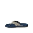 thumbnail image 3 of George Men's Flip Flops, 3 of 4
