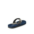 thumbnail image 4 of George Men's Flip Flops, 4 of 4
