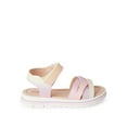 thumbnail image 1 of George Toddler Girls' Sandals, 1 of 4