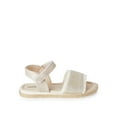 thumbnail image 1 of George Toddler Girls' Sandals, 1 of 4