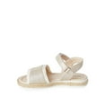 thumbnail image 3 of George Toddler Girls' Sandals, 3 of 4