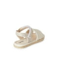 thumbnail image 4 of George Toddler Girls' Sandals, 4 of 4