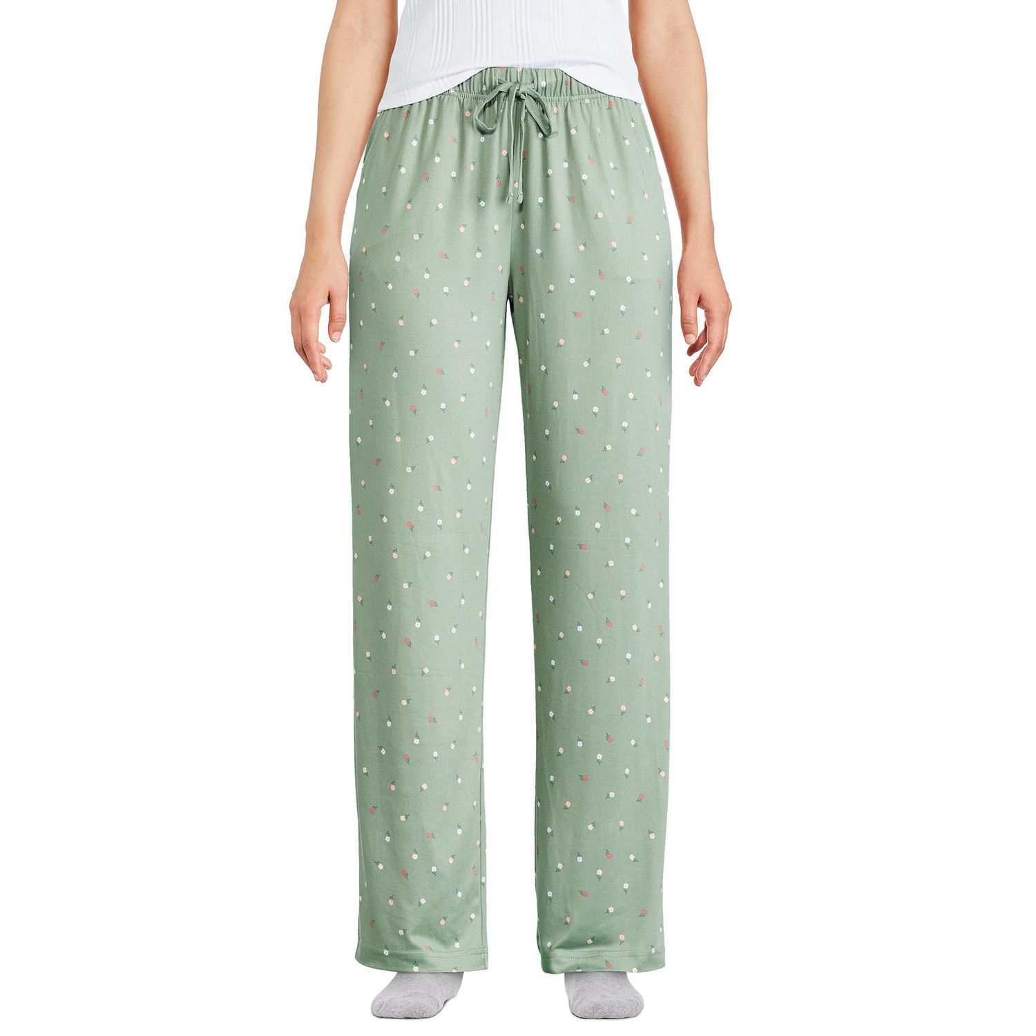 Pantalon à jambe ouverte George pour femmes