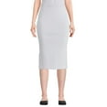 thumbnail image 1 of George Women's Sweater Skirt, 1 of 6