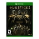 Injustice 2 Legendary Edition (Xbox One) – image 1 sur 1