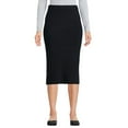 thumbnail image 1 of George Women's Sweater Skirt, 1 of 6