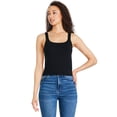 thumbnail image 1 of George Women's Knit Tank Top, 1 of 6