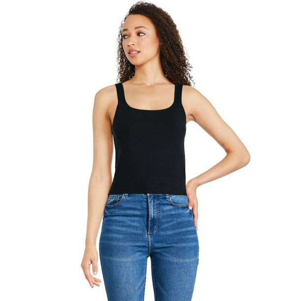 Butterscotch - Laidback Set <br> Women's Knit Tank & Tracks Sleep Set