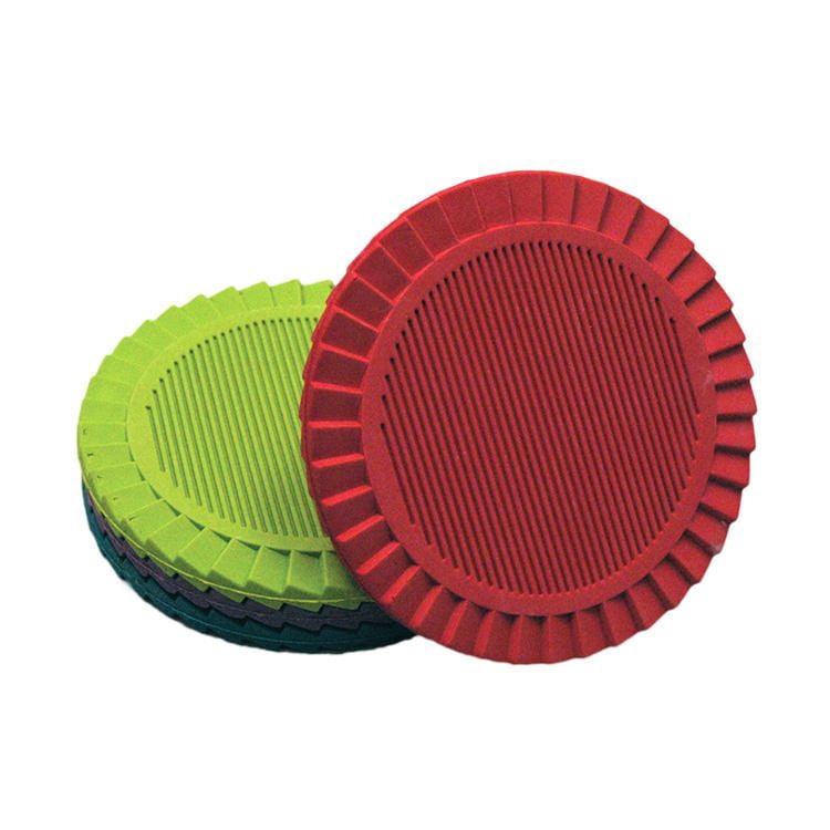 Counseltron Rubber Coasters Walmart Canada