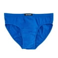 thumbnail image 3 of PAPI Slips Taille Basse En Coton Premium pour Hommes, Pacquet de 6, 3 of 7