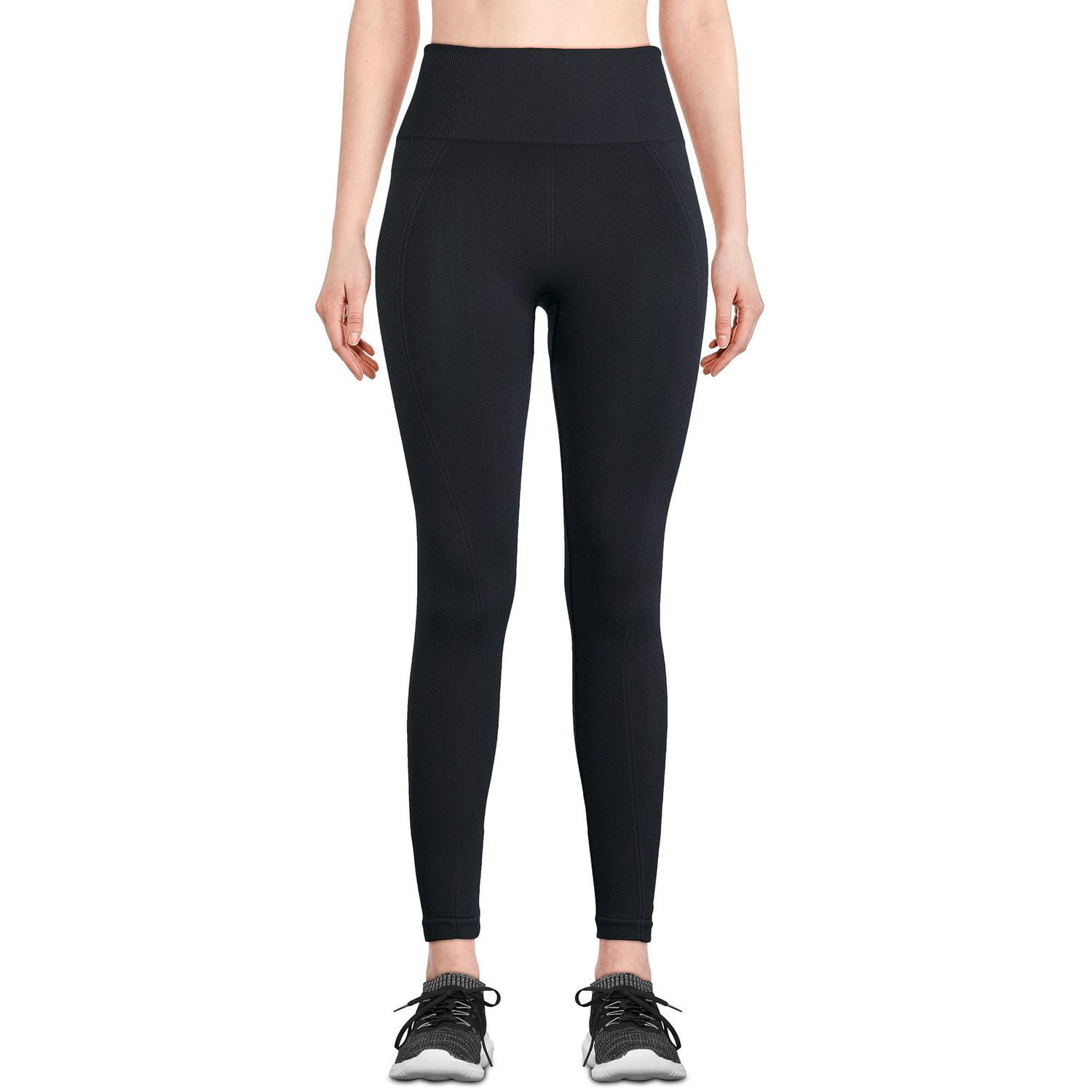Legging sans coutures Athletic Works pour femmes