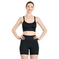 thumbnail image 1 of Athletic Works Women's Zipper Bra, 1 of 6