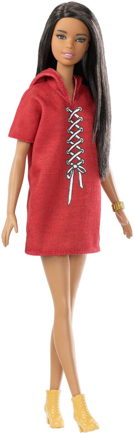 Barbie fashionistas xoxo doll new arrivals