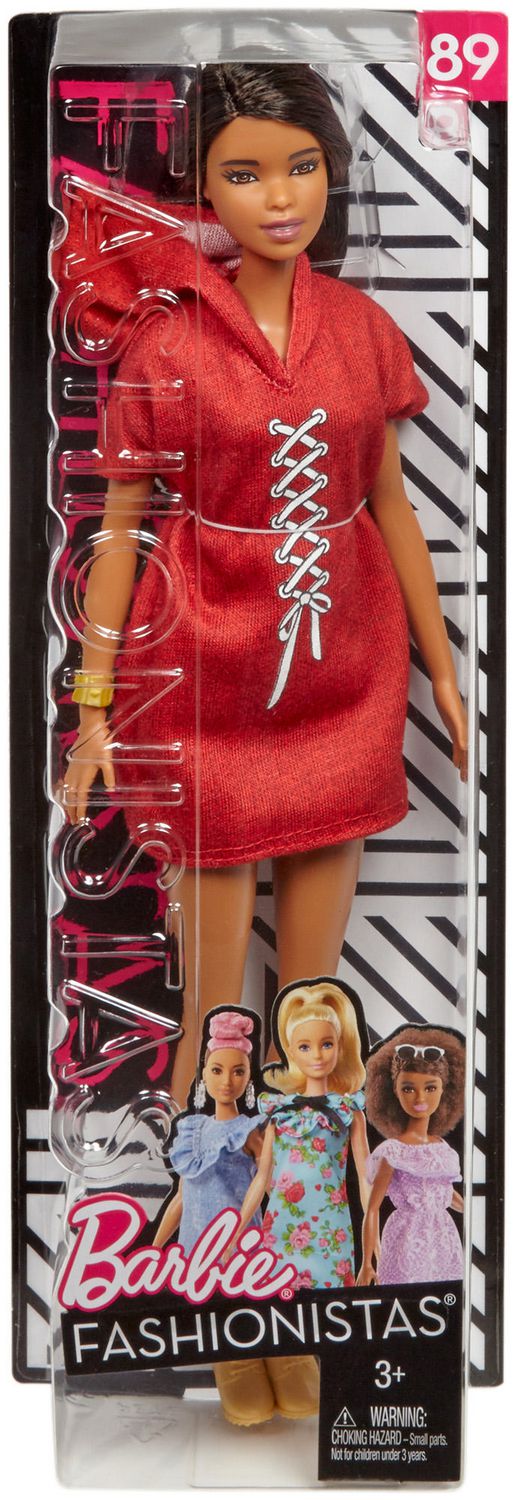 barbie fashionistas xoxo doll