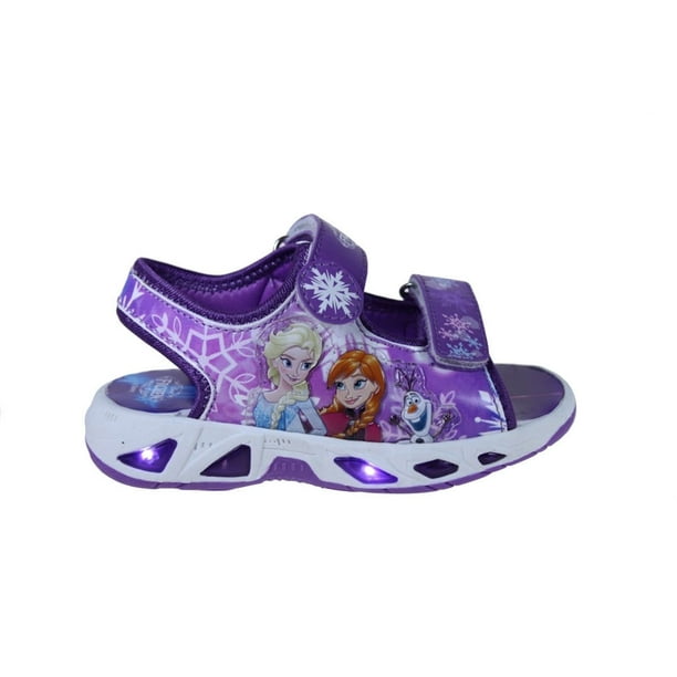 Sandales de Disney Frozen pour filles