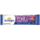 Barre collation FruitSource Superfruits bleuet et grenade 100 % fruit SunRype – image 1 sur 5