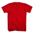 thumbnail image 3 of MLB Toronto Blue Jays Mens Full  Short Sleeve Crew *On-Line Exclusive, 3 of 3