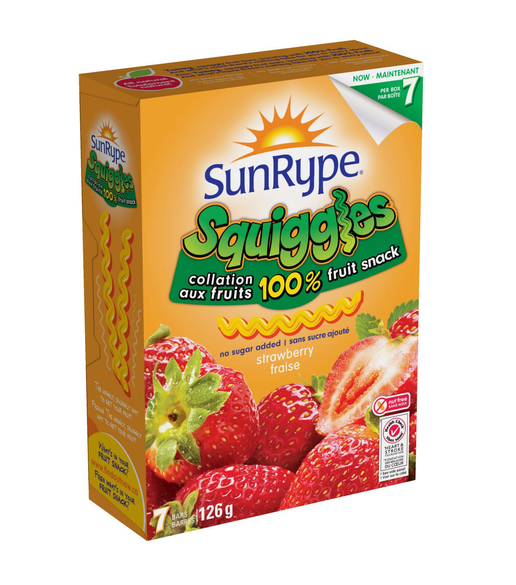 Sun Ripened Raspberry – Eazynappy