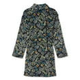 thumbnail image 2 of Robe de chambre imprimée George pour garçons, 2 of 2