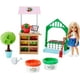 Barbie - Chelsea - Coffret de jeu Fruits et légumes – image 1 sur 9