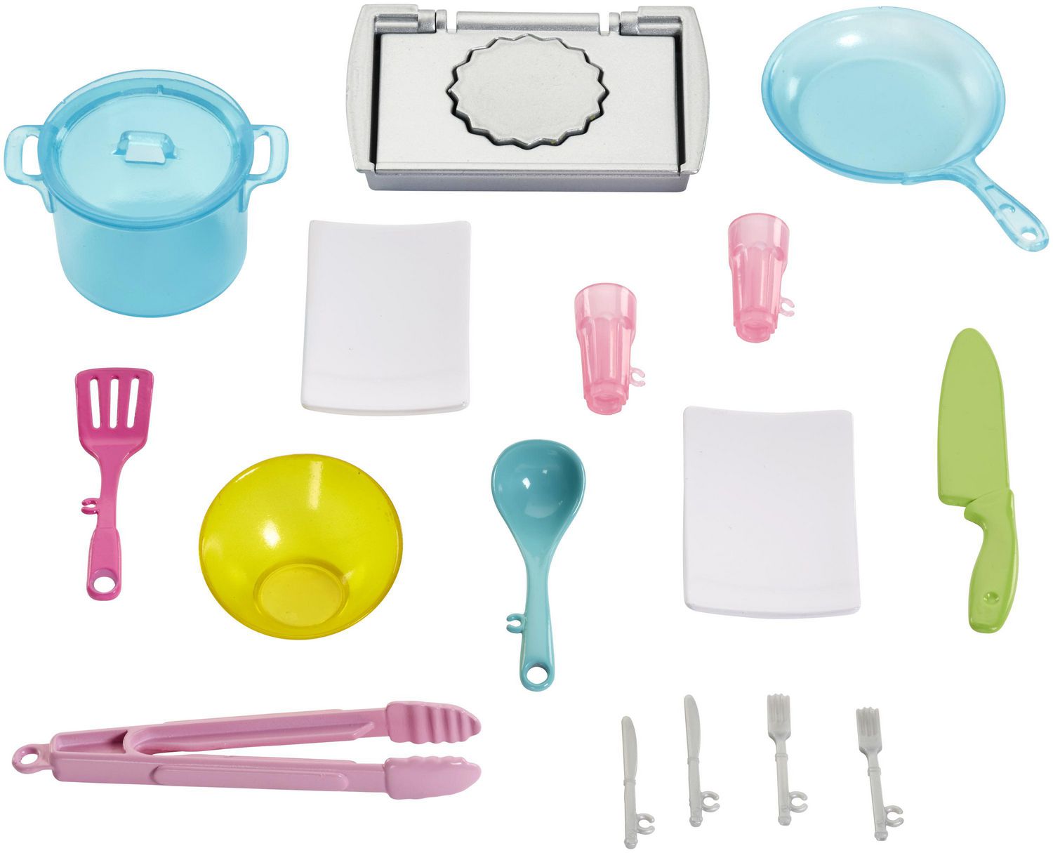 Barbie ultimate best sale kitchen canada