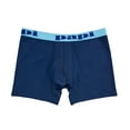 thumbnail image 2 of PAPI Boxers En Macrofibre pour Hommes, Paquet de 4, 2 of 7