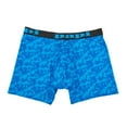 thumbnail image 3 of PAPI Boxers En Macrofibre pour Hommes, Paquet de 4, 3 of 7