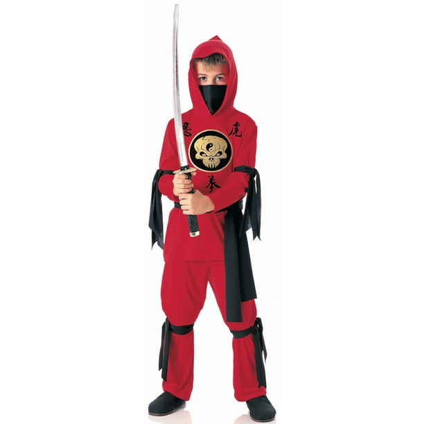Costume Ninja Rubie's pour enfants