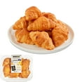 thumbnail image 1 of Mini croissants au fromage Mon marché fraîcheur, 1 of 7