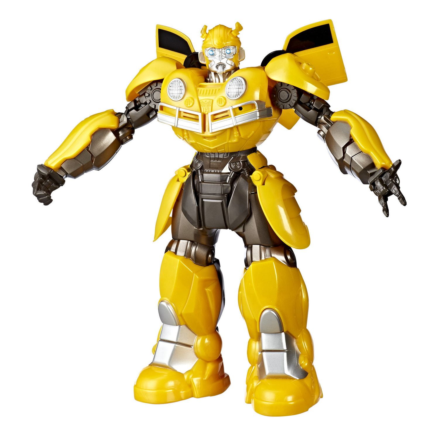 Transformers on sale dj bumblebee