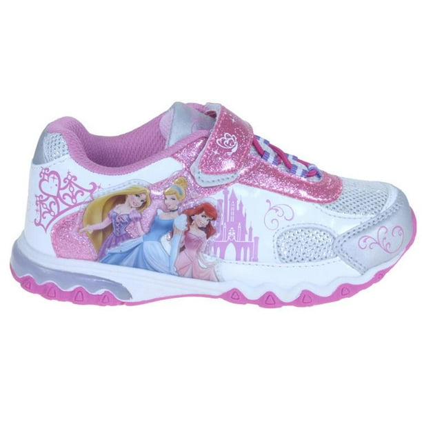 Chaussures de sport Princess de Disney pour filles
