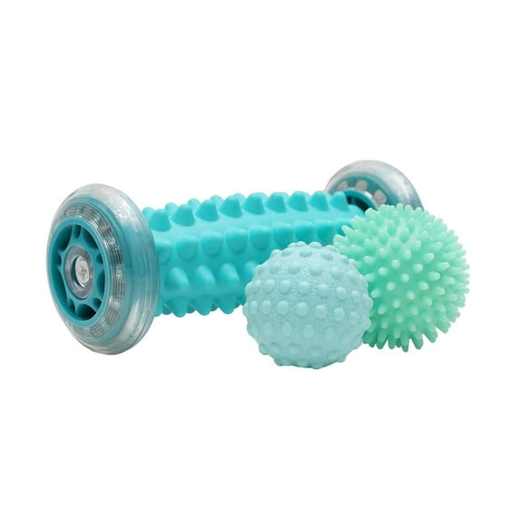 Massage Roller and Ball Kit