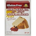 thumbnail image 1 of Préparation pour gâteau des anges de Kinnikinnick 450 g, 1 of 3