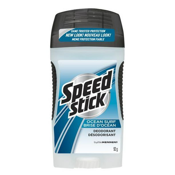 Speed Stick* Ocean Surf Deodorant 92g 