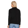 thumbnail image 3 of Iyla Women's Mock Neckline Sweater, 3 of 6