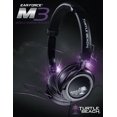 thumbnail image 1 of Turtle Beach M3 Ear Force Mobile Gaming Headset, 1 of 3