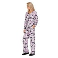 thumbnail image 2 of Iyla Women's Pajama 2-Piece Set, 2 of 6